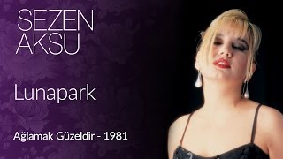 Sezen Aksu  Lunapark Official Video [upl. by Adlemi]