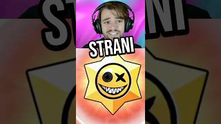 STARRDROP MALEDETTI 💀 brawlstarsita brawlstarsitalia starrdrop [upl. by Iroj]