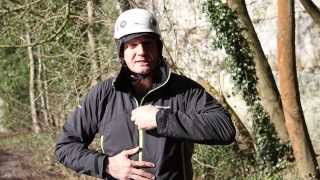 Montane Rock Guide Climbing Jacket Review [upl. by Asilem860]