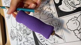 4 Inking Supplies I Can’t Live Without [upl. by Enaujed586]