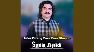 Laka Patang Zara Zara Shwam [upl. by Rufe]