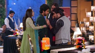 Jassi Attack On Rv Purvi Shocked  KUMKUM BHAGYA  UPCOMING TWIST [upl. by Lew]