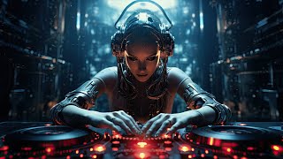 EDM Mix Live Music Stream [upl. by Ttergram850]