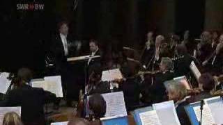 Yefim Bronfman  Tchaikovsky Piano Concerto 3rd Movement [upl. by Guzel195]