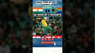 SA🇿🇦 won IND🇮🇳 vs SA🇿🇦 2nd T20I 🤠 India Tour Of South Africa Dream11 GLSL win viralshort trend [upl. by Aay907]