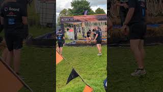 SHOCK THERAPY TOUGH MUDDER 2024 PART 4 [upl. by Paxton]