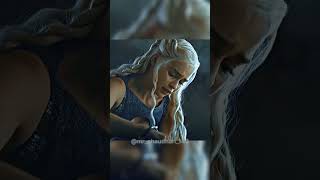 Dragons Crying 😭🐉 Daenerys Chained Them 💔 shorts gameofthrones houseofthedragon [upl. by Eire770]