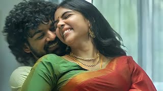 ❤️Hridayam × Enthaaraa Enthaaraa😍✨Song Whatsapp Status🔗Romantic Love StatusSree Creations💕 [upl. by Amick]