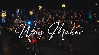 WAY MAKER  Betania Worship Dublin [upl. by Dysart]