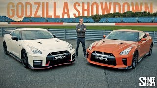 Is the £150k Nismo GTR Worth £60k MORE  REVIEW [upl. by Merow]