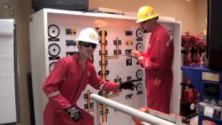 Shell Process Safety [upl. by Christoph]