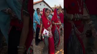 Adivasi Sadi dance video indore dance video song indian song viralreels viral reels tirding A [upl. by Medin166]