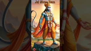 Hanuman Ji Ka Dorshon shortviral youtubeviral Sumanpriyanka10032 [upl. by Leboff146]