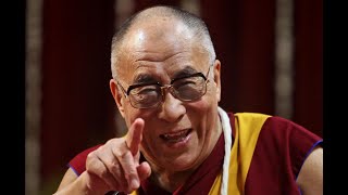 Dalai Lamas Secret to Happiness motivation personalgrowth [upl. by Eehtomit]