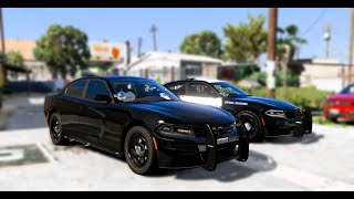 How To Install Real Police Cars ELS In LSPDFR  Easy And Quick Installation  2024 Tutorial [upl. by Niels342]