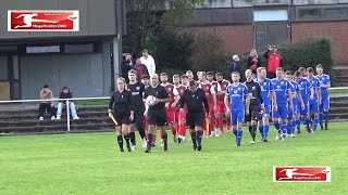 Kreisliga Holzminden MTSV Eschershausen  TSV Kirchbrak MegaMeister2009 [upl. by Meris958]