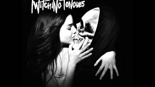 Twitching Tongues  quotWorld War Vquot [upl. by Aihsi]