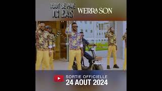 TOUT SE PAIE ICI BAS 👇🏿 Teaser sortie officielle le 24 Août 2024 [upl. by Imaon]