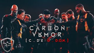 Farruko  CVRBON VRMOR CDE GDON Official Trailer [upl. by Amalbena]