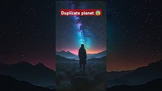 Duplicate planet shortsyoutube [upl. by Roanna]