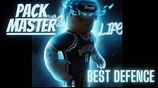 HOOPS LIFE PACK MASTER BUILD [upl. by Notsrik42]