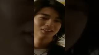 Shinkumi Scenes Gokusen1Ep2 student studentlove teacherlove gokusen matsumoto [upl. by Nolat]