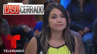 Espectáculo Violento👬🕺🏻🐂 Caso Cerrado  Telemundo [upl. by Mazurek]