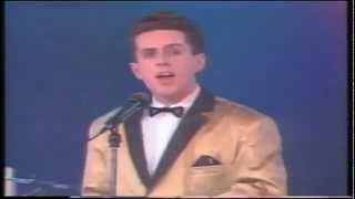 Holly Johnson  Americanos Live [upl. by Lidaa]