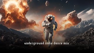 2024 Indie Dance amp Melodic Techno 01 [upl. by Shalna]