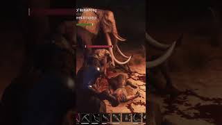 Conan Exiles Ep 75 part 5 shorts [upl. by Albertina]