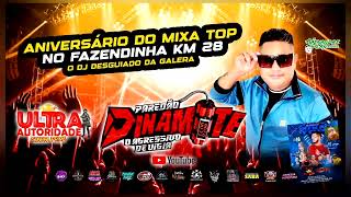 SET NIVER MIXA TOPPAREDÃO DINAMITE [upl. by Irol]