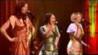 Puppini Sisters  Music Hall Meltdown [upl. by Lauhsoj]