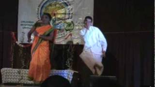 PALAKKATTU PAKKATHILEDANCE BY BENNY AND JOJO [upl. by Ewnihc]