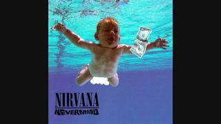 Nirvana  Nevermind  Breed [upl. by Huber180]