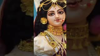 জয় মা লক্ষী। shortvideo radhakrishnabhaja laxmi laxmipuja [upl. by Adnohsek629]