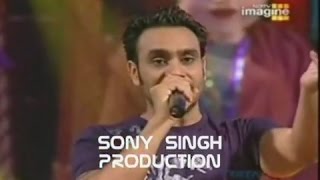 Babbu Maan live in bollywood [upl. by Giah]