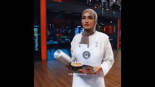 Beyza Şov Yapıyor😎 masterchef mastercheftürkiye beyzaonur mastercheff onbey tv8 tv [upl. by Inad]