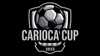 Transmissão ao vivo de Carioca Cup TV [upl. by Nan]