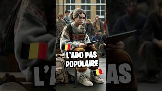 TOP 10 DES BELGES CLICHÉS [upl. by Kylah]