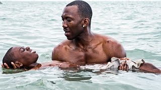 MOONLIGHT  Trailer amp Filmclips deutsch german HD [upl. by Chung]