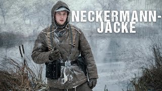 quotNeckermannjackequot für den Winter Review [upl. by Pembroke]