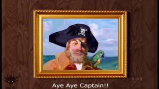 AYE AYE CAPTAIN MEME [upl. by Levitan]