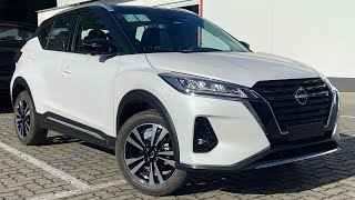 NOVO NISSAN KICKS 2024 CHEGOU COM NOVIDADES NA VERSÃO TOP DE LINHA EXCLUSIVE PACK E MUDA O PREÇO [upl. by Molly]