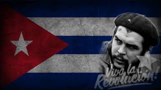 Hasta Siempre  Música Cubana Dedicada à Che Guevara [upl. by Aluk]