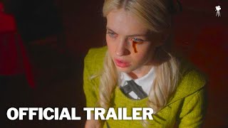 THE BLUE ROSE Official Trailer 2024  HD [upl. by Studner682]