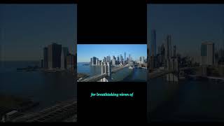 Explore NYCs Iconic Landmarks nyc newyorkcity [upl. by Supmart]