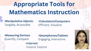 quotEXPLORING THE CORE OF MATH EDUCATION A MIDTERM RECAPquot [upl. by Hakilam]