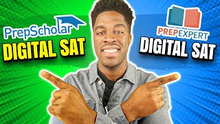 PrepScholar Vs Prep Expert Digital SAT Review Must Watch Before Buying [upl. by Karalynn679]