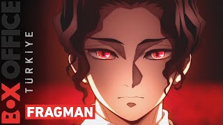 Demon Slayer Kimetsu No Yaiba To the Swordsmith Village  Altyazılı Fragman [upl. by Palua808]