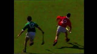 The Sunday Game 050792 feat Cork v Limerick SHC [upl. by Thrift]